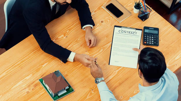 Moving Forward with Confidence with the Support of a Mediator Dorset