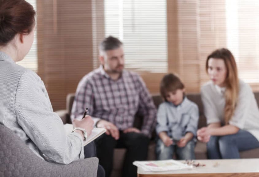 Mediation Failures Dorset: Protecting Children in Complex Family Cases Litigation