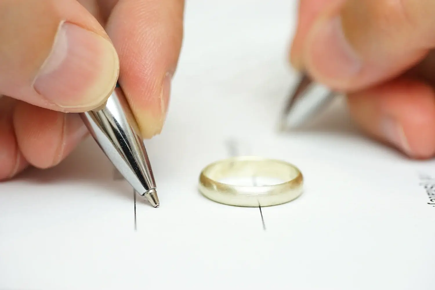 Strengthening Your Position in Divorce Negotiations with Professional Mediation Dorset