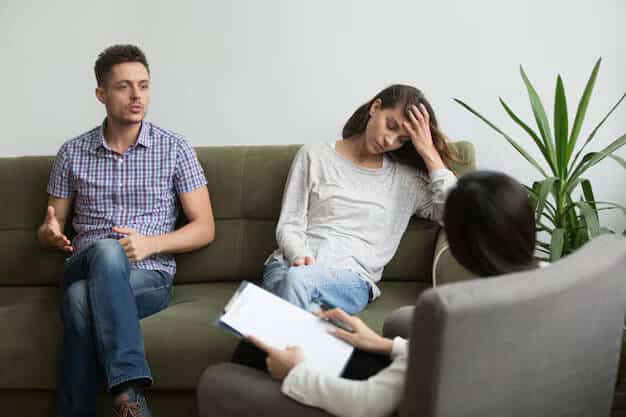 Local family mediation Dorset for conflict resolution