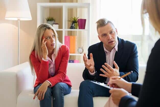 Recognizing Mental Health Challenges in Mediation Dorset