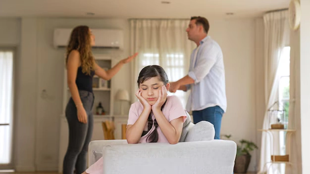 What Is Parental Responsibility in the UK Dorset