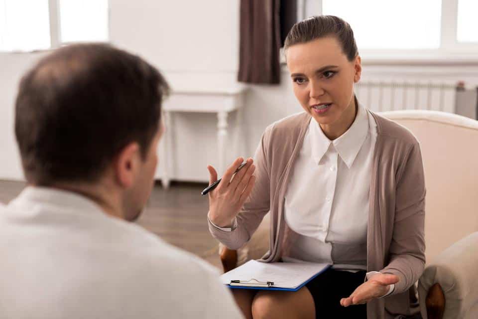 Techniques Used in Family Mediation​ Dorset
