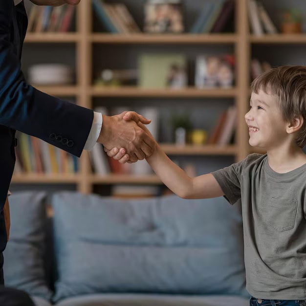 Understanding Child Arrangements – Guidance from EH Mediation Specialists Dorset