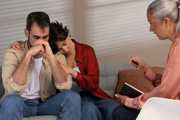 How EH Mediation Creates Better Results Through Continuous Feedback Dorset