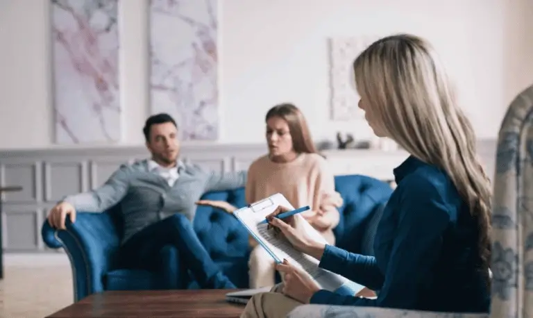 The Step-by-Step Family Mediation Process with EH Mediation Dorset