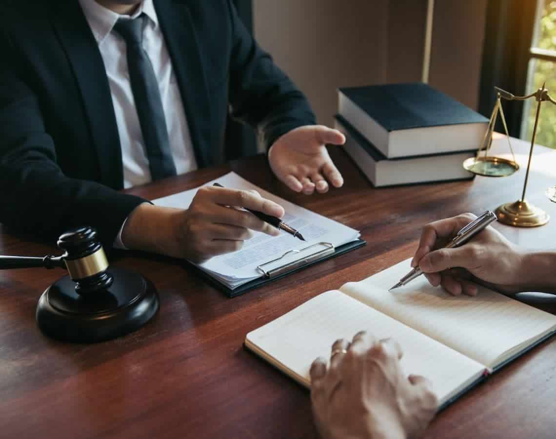 Common Challenges Couples Face in Collaborative Law Dorset