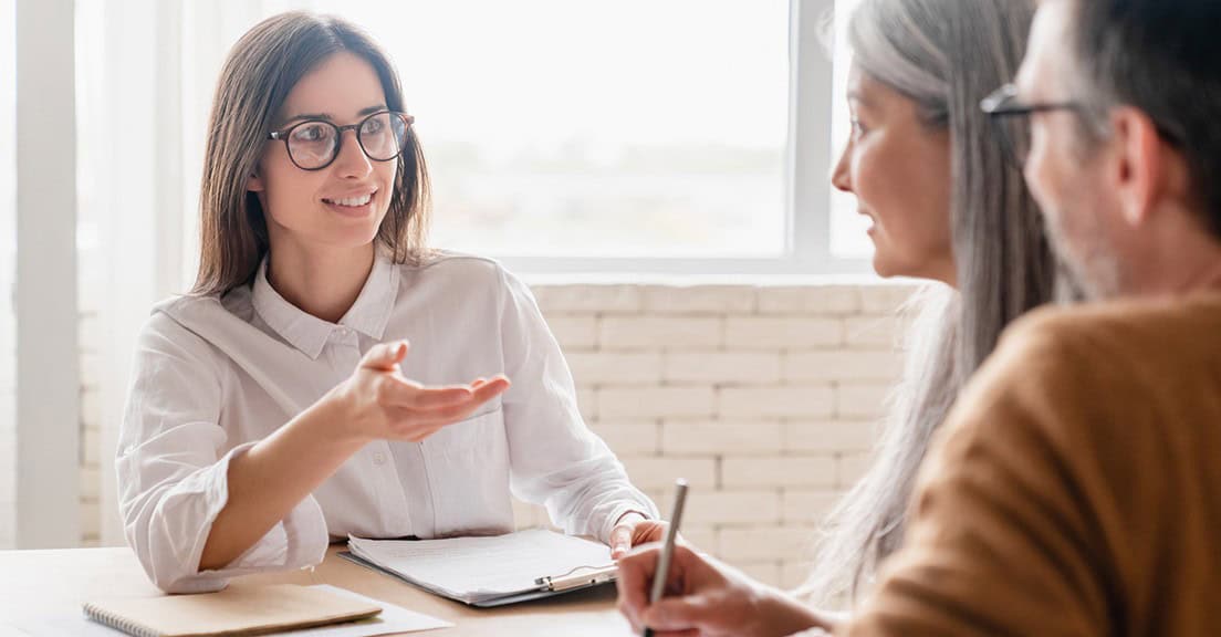 The Role of EH Mediation in Long-Term Agreement Success Dorset