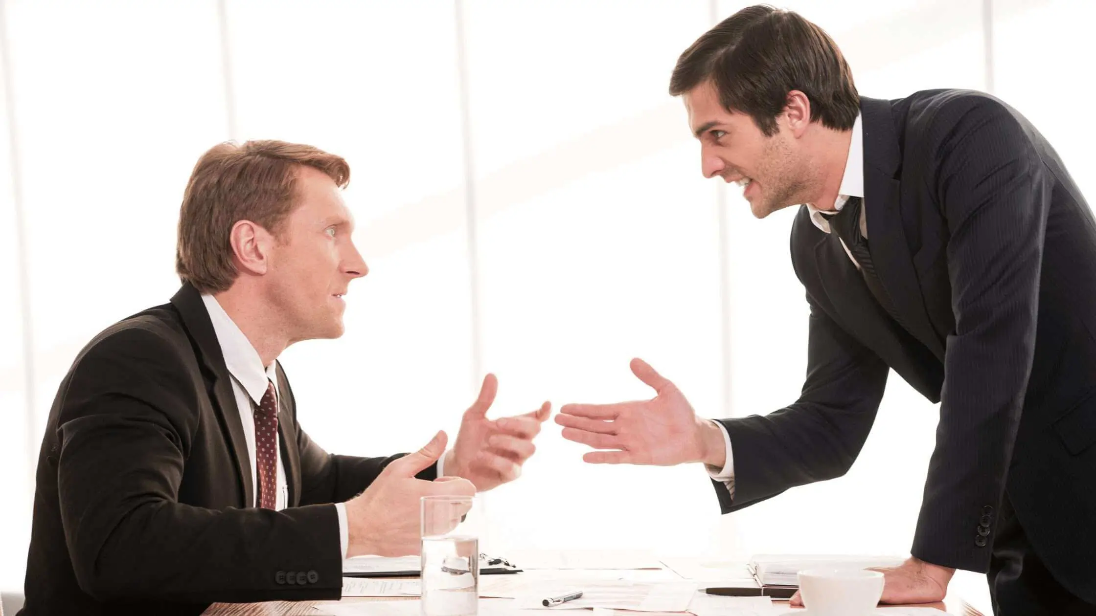 How EH Mediation Creates a Safe Space for Financial Discussions Dorset