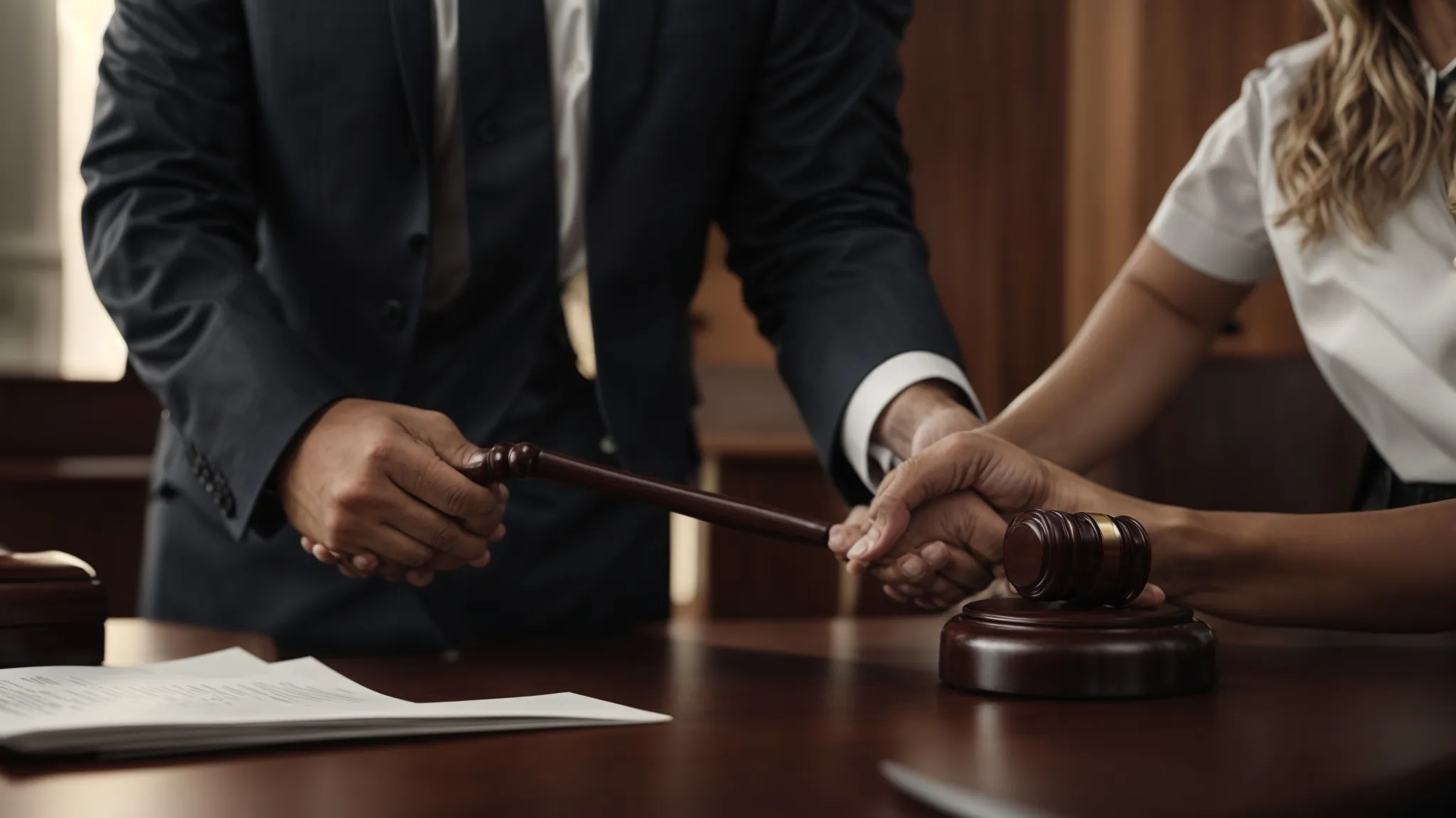 Why Choosing EH Mediation Strengthens Your Agreement Dorset