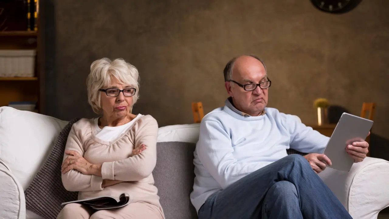 Preventing Long-Standing Family Issues from Escalating During Care Planning Dorset