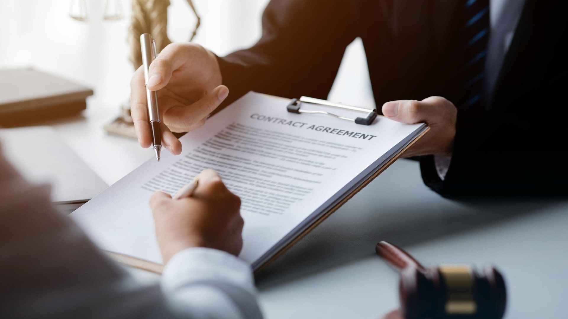 The Legal Standing of Mediation Agreements in the UK Dorset