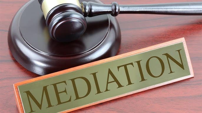 The Role of Experienced Mediators in Reducing Conflict Dorset