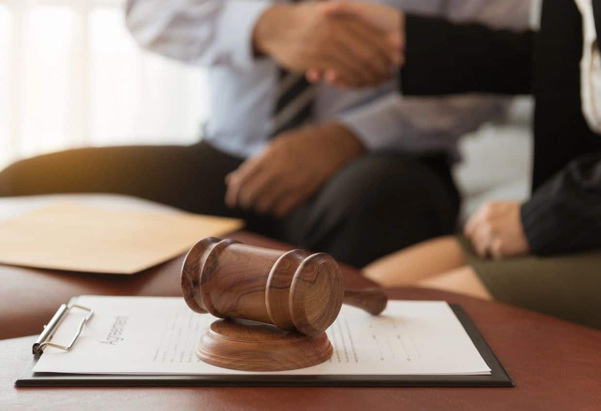 Understanding the Legal Framework Behind Mediation Agreements Dorset