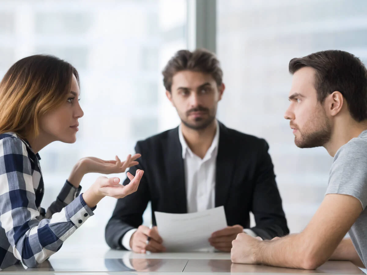 Building Better Agreements Through Feedback Support from EH Mediation Dorset