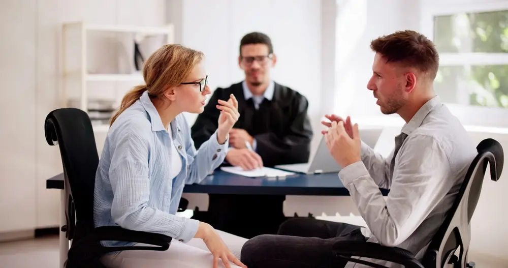Rebuilding Trust After Relationship Breakdown Through Professional Mediation Dorset