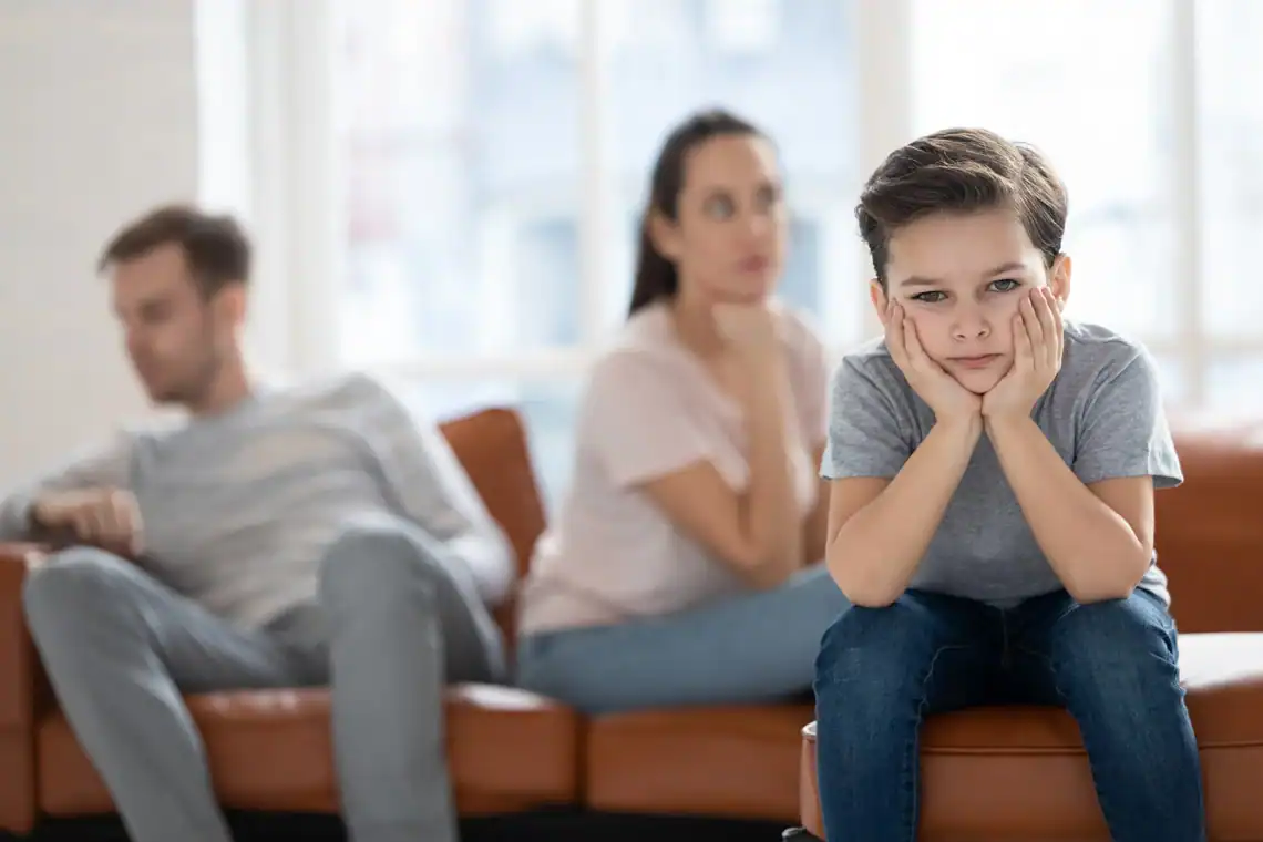 Why More Parents Trust EH Mediation for Child Arrangement Solutions Dorset