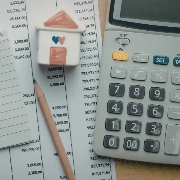 Image of accounts in regards to financial mediation Dorset