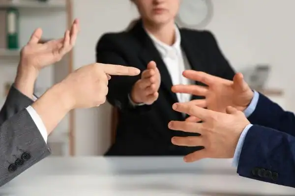 Image of legal aid mediation Dorset