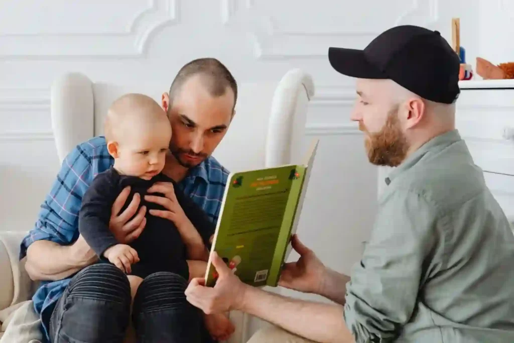 Common Family Issues LGBTQ+ Couples and Parents Face Dorset