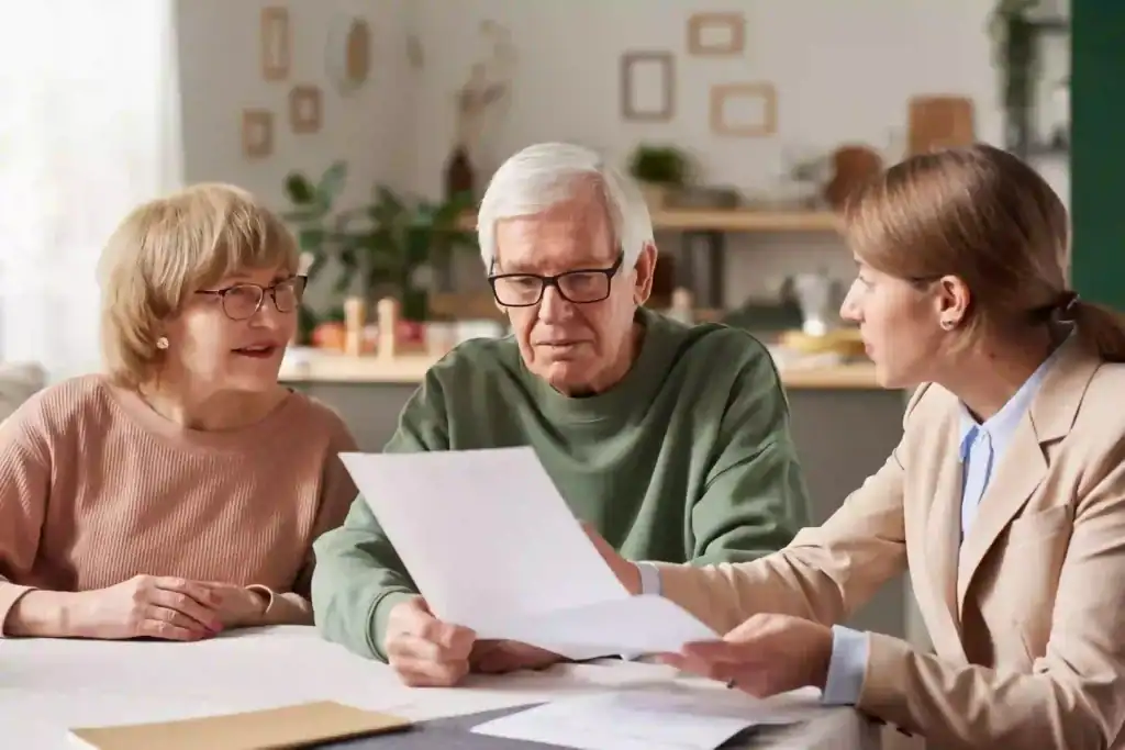 Why Do Family Disputes Happen During CHC Assessments Dorset